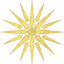 Project Light Stone Discord Server Icon