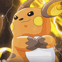 Raichu's Kingdom