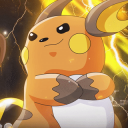 Raichu's Kingdom icon