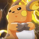 Raichu's Kingdom Discord Server Icon