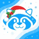 RaccoonBot Cafe ❄ — Дискорд Сервер