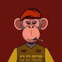 Hashgraph Apes