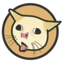 Coughing Cat | CatMine 😼