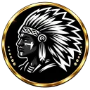 The 13 Percent Discord Server Icon