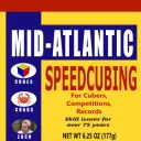 Mid-Atlantic Speedcubing