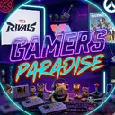 Gamers Paradise
