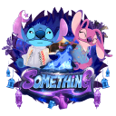 Discovery icon for 𝐒𝐎𝐌𝐄𝐓𝐇𝐈𝐍𝐆 𝐂𝐎𝐌𝐌𝐔𝐍𝐈𝐓𝐘 Discord server