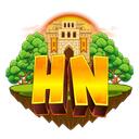 Horizon Network Discord Server Icon