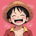 Luffy Corner (The End)