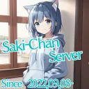 さきちゃさば〜
