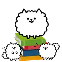 ぽめ書庫