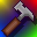 Creater's World Bulgaria Discord Server Icon