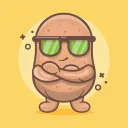 Potatos Party