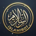 IslamiBot ~ Support's icon