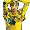 Jojolion