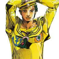 Jojolion — Дискорд Сервер