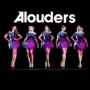 Alouders - Fans of Girls Aloud!