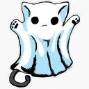 dead cats Discord Server Icon