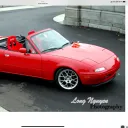 Miata Finland
