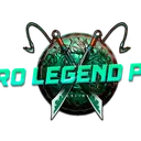 Sro Legend PVP