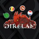 DireLAN