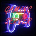 Gaming Server Discord Server Icon