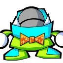 A Mixful Journey Server