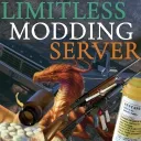 Limitless' Modding Server