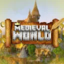 🗡 | Medieval World Roleplay
