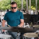 Cory Sales Percussion