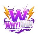 WhyiWin Discord Server Icon