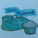 Cafe systems ~fictive and non fictive safe place~