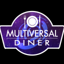 ✨ The Multiversal Diner ✨