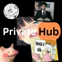 PrivateHub #24K discord icon