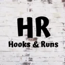 Hooks and Runs Podcast