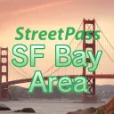 StreetPass SF Bay Area