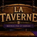 La taverne 🍻