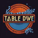 Table Dive Discord Server Icon