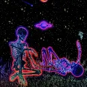 Chimera Shadow Garden