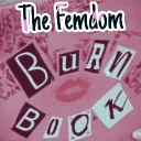 Femdom Burn Book