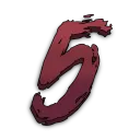 ᴅʀᴀɢᴏɴᴅᴇᴀᴛʜ 5 (cerrado)