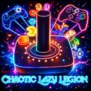 Chaotic Lazy Legion