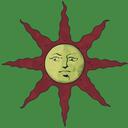 Warriors of Sulight Covenant Discord Server Icon
