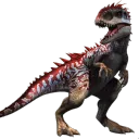 Alpha's Domain