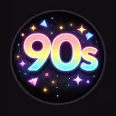 90s