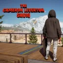 The Cameron Leverton Show