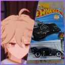 H.A.H.W Hoyocord and Hotwheels World