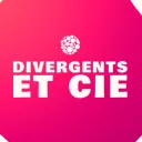 Divergents et Cie