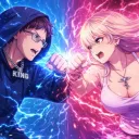 ༶•┈⛧┈♛ 𝕍ɨ𝖇𝓮 𝑲ɨ𝟆ǥᕷ𝜽ᘻ ♛┈⛧┈•༶'s icon