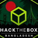 HackTheBox Bangladesh